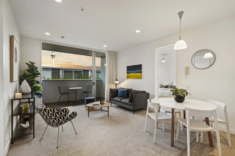 205/22 Fisher-Point DR, Freemans Bay, Auckland - Carousel 1