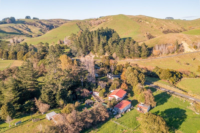 1437 Ormondville Te Uri Road, Te Uri, Dannevirke - Carousel 2