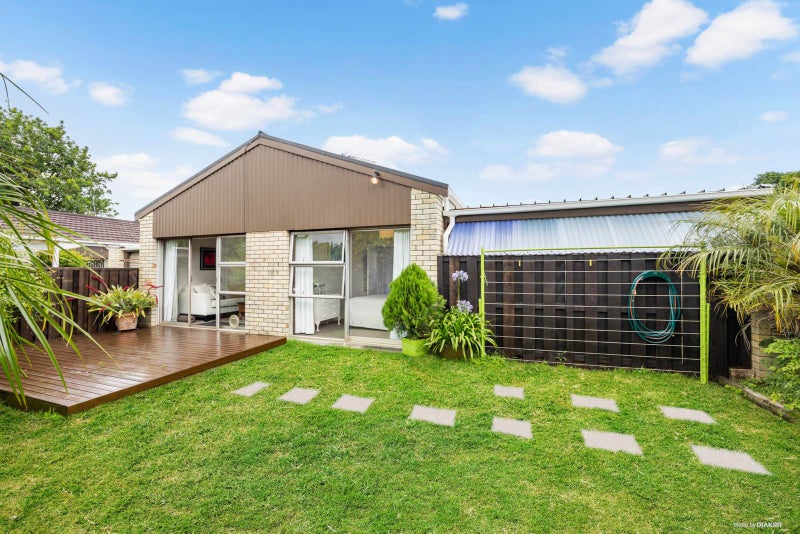 3/22 Campbell Road, One Tree Hill, Auckland - Carousel 2