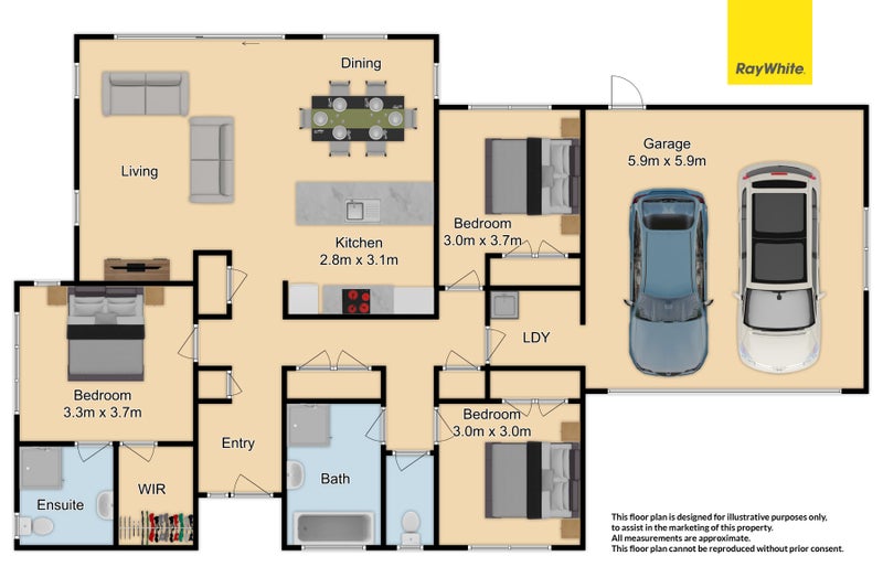 19B Carey Street, Kihikihi, Te Awamutu - Carousel 26