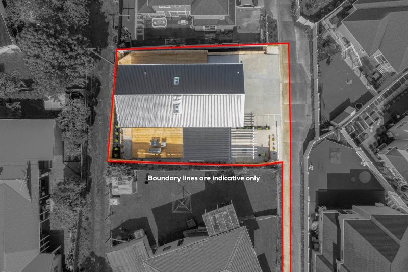 3B Wallace Road, Swanson, Auckland - Carousel 32