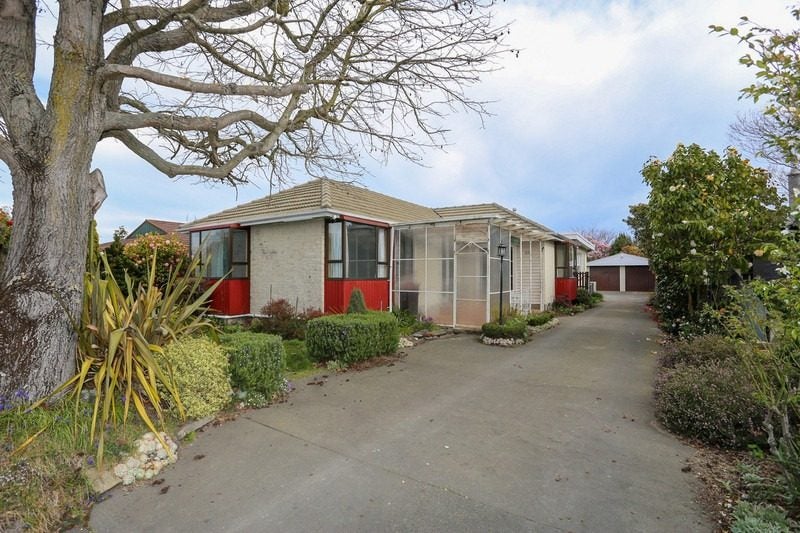 223 Waimairi Road, Ilam, Christchurch - Carousel 1