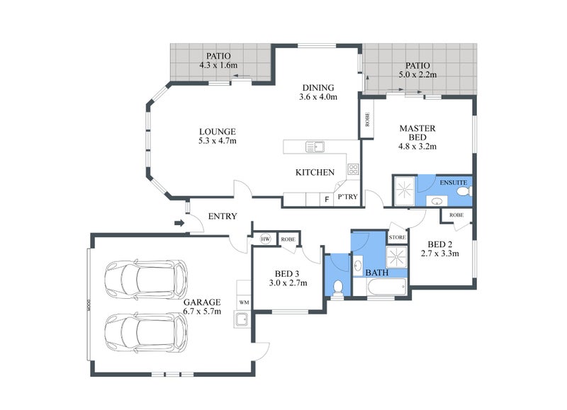 4 Workman Way, Onerahi, Whangarei - Carousel 19