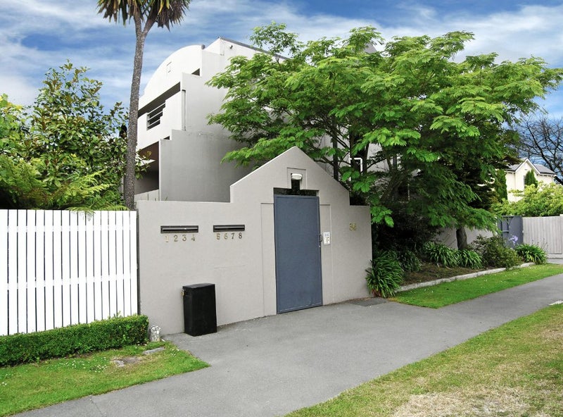 5/36 Winchester Street, Merivale, Christchurch - Carousel 1