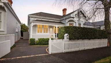 58 Wanganui Avenue, Ponsonby, Auckland - Carousel 1