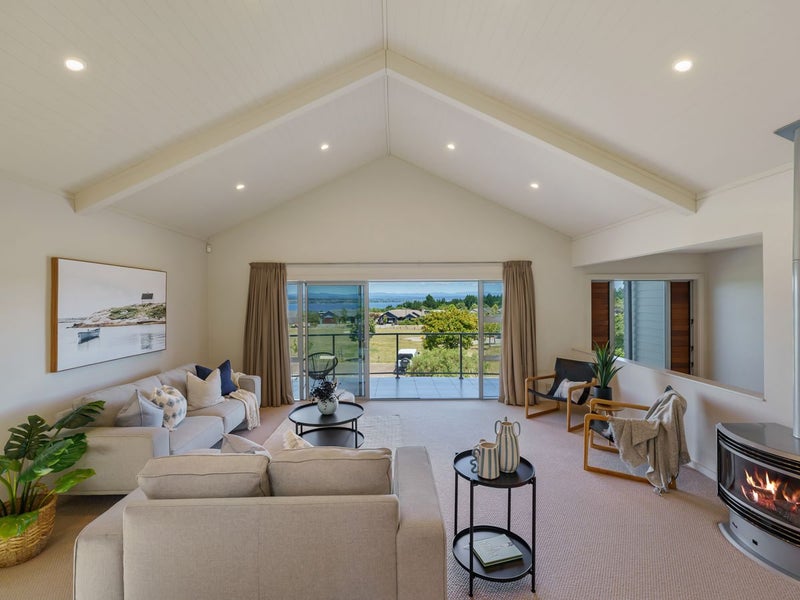 26 The Circle, Nukuhau, Taupo - Carousel 1