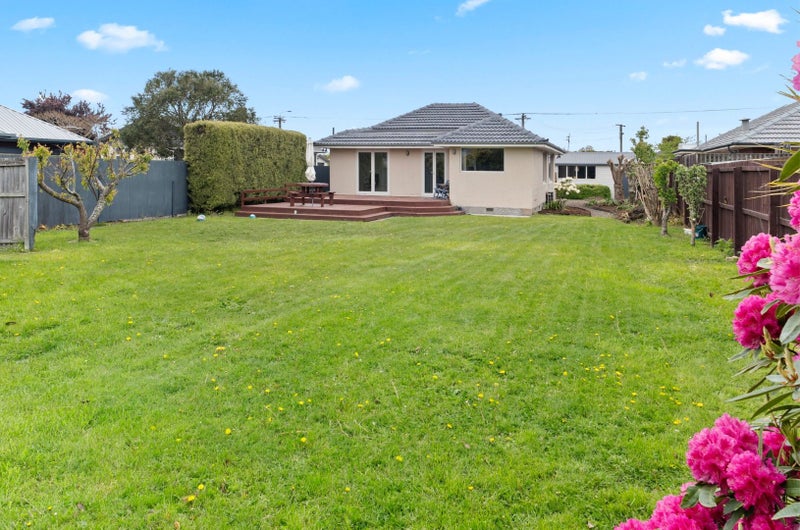 43 Daniels Road, Redwood, Christchurch - Carousel 2