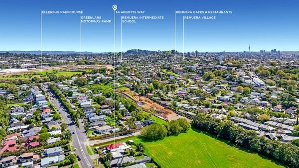 54 Abbotts Way, Remuera, Auckland - Carousel 11
