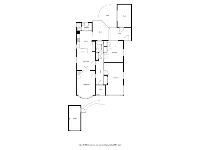 18 Magdala Street, Tainui, Dunedin - Carousel 19