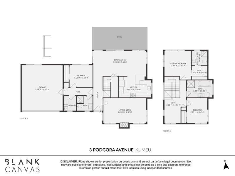 3 Podgora Avenue, Kumeu - Carousel 19