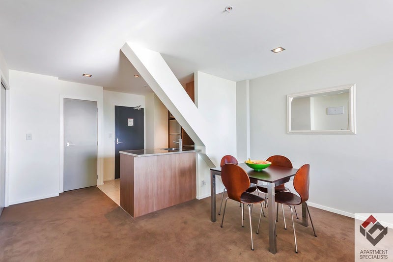 904/85 Beach Road, Auckland Central, Auckland - Carousel 2