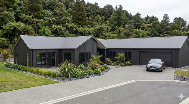 1 Pike Place, Ferndale, New Plymouth - Carousel 1