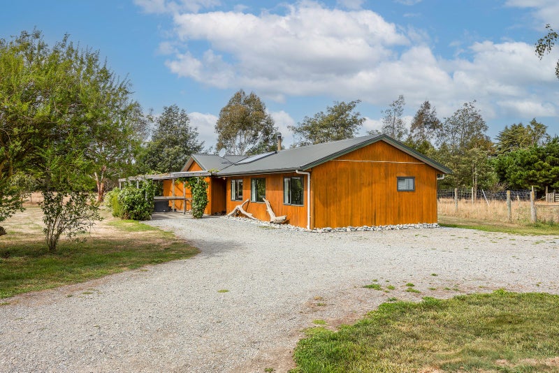 3020 South Eyre Road, Oxford, Rangiora - Carousel 1
