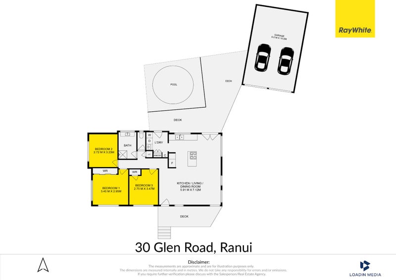 30 Glen Road, Ranui, Auckland - Carousel 28
