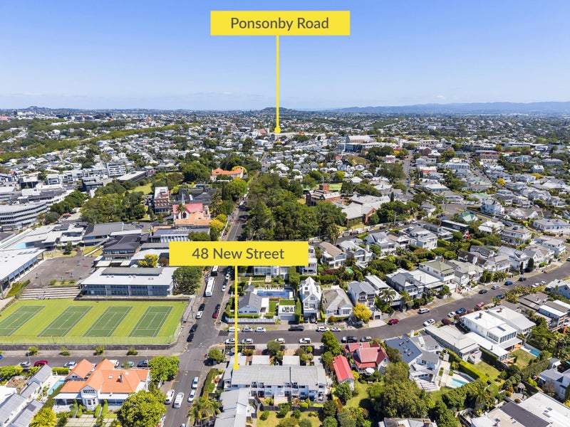 48 New Street, Saint Marys Bay, Auckland - Carousel 21