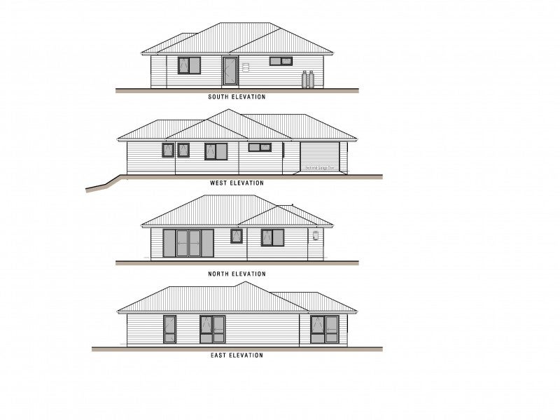 38B Sunset Street, Hilltop, Taupo - Carousel 2