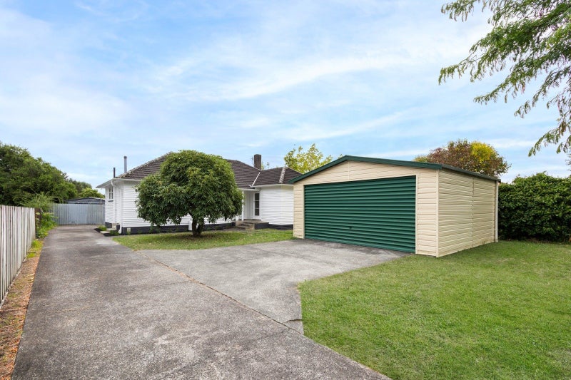 9 Tranmere Road, Fairfield, Hamilton - Carousel 1