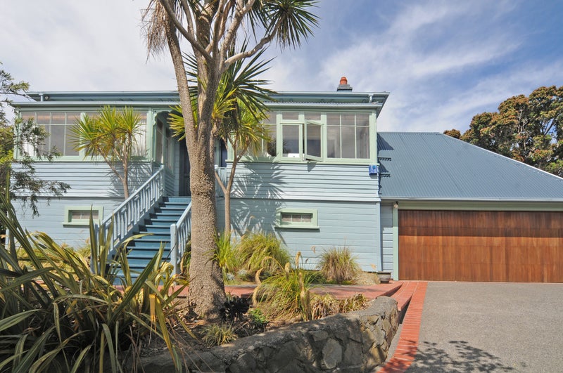 3 Trelissick Crescent, Ngaio, Wellington - Carousel 1