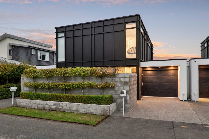 91 Canon Street, St Albans, Christchurch - Carousel 18