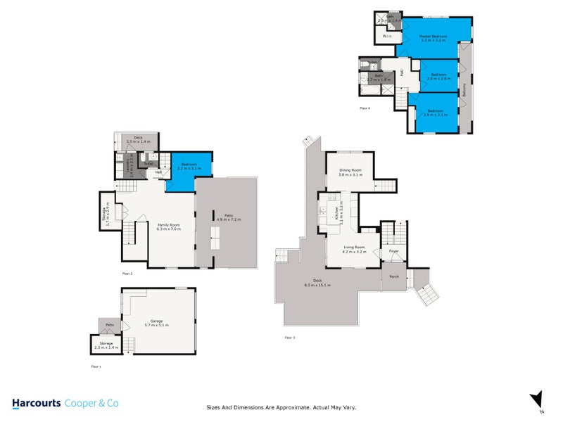 81 Kennedy Avenue, Forrest Hill, Auckland - Carousel 25