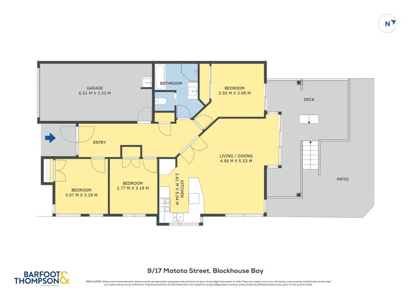 9/17 Matata Street, Blockhouse Bay, Auckland - Carousel 18