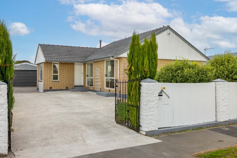11 Inverell Place, North New Brighton, Christchurch - Carousel 16
