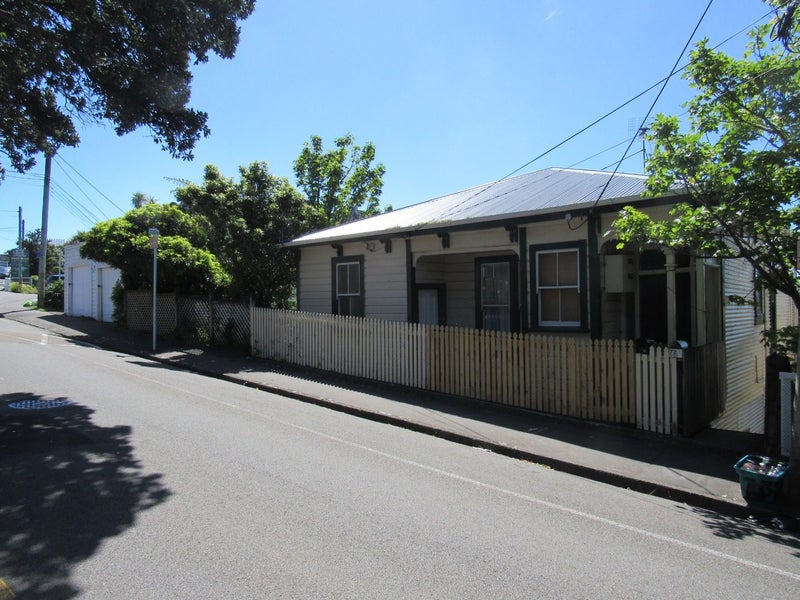 72 Fairlie Terrace, Kelburn, Wellington - Carousel 1