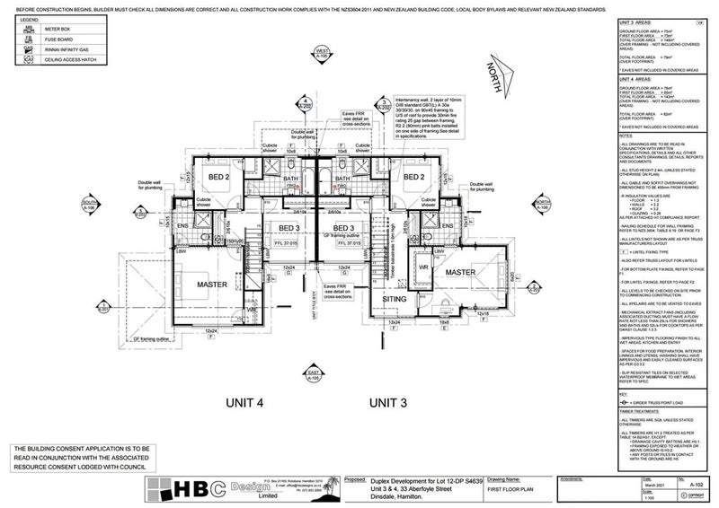 3/33 Aberfoyle Street, Dinsdale, Hamilton - Carousel 8