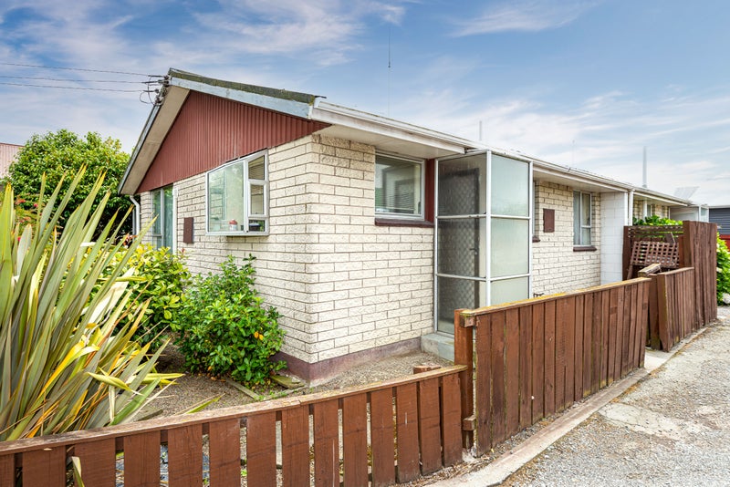 1/531 Tuam Street, Phillipstown, Christchurch - Carousel 1