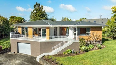 18 Tuhangi Street, Kamo, Whangarei - Carousel 1