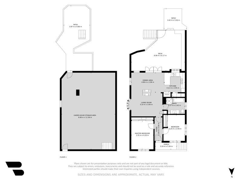 78 Second avenue, Kingsland, Auckland - Carousel 16