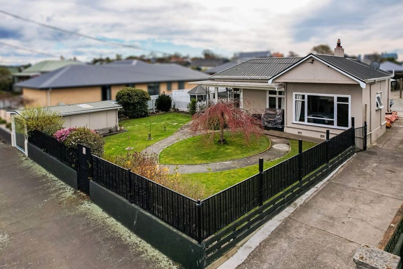 20 Arun Street, South Hill, Oamaru - Carousel 2