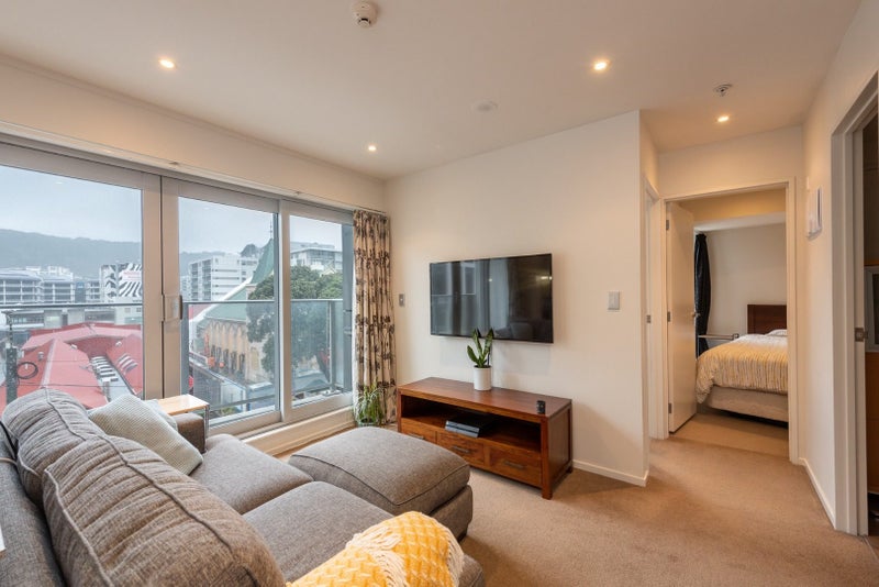 303/74 Taranaki Street, Te Aro, Wellington - Carousel 2
