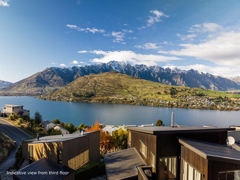 8 Birch Lane, Queenstown, Queenstown - Carousel 1