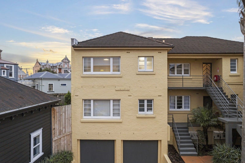 8/101 College Hill, Ponsonby, Auckland - Carousel 1