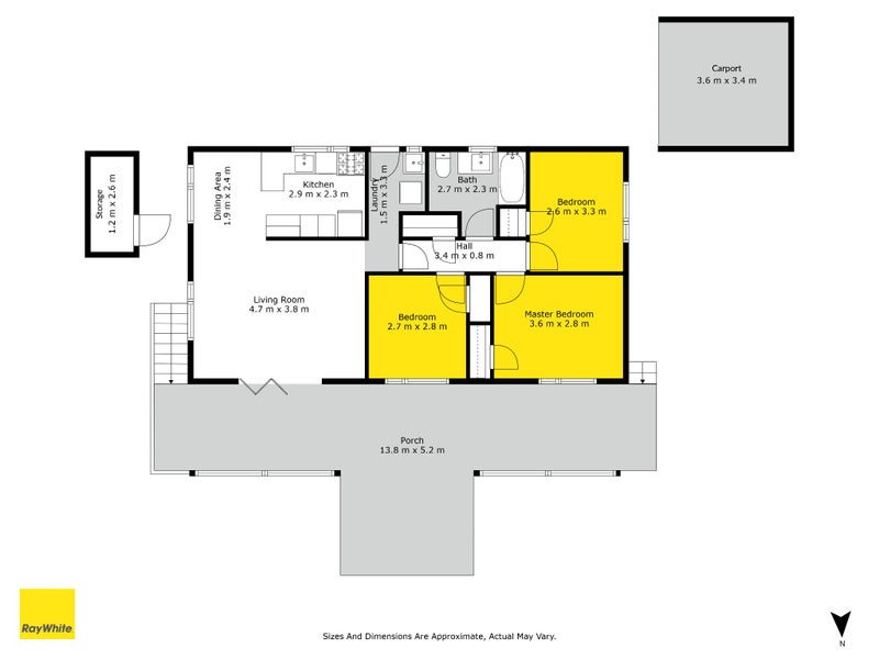 24 Bayside Avenue, Te Atatu Peninsula, Auckland - Carousel 17