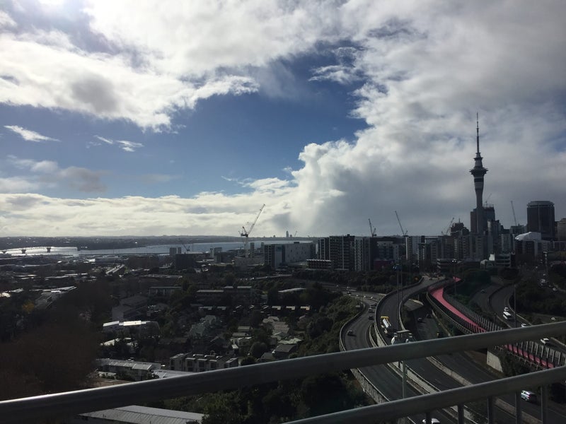 8D/11 Howe Street, Auckland Central, Auckland - Carousel 7