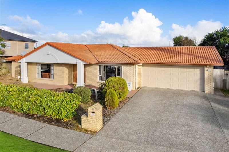 3 Srah Place, East Tamaki, Auckland - Carousel 1