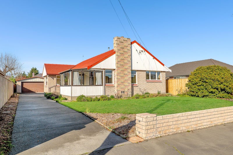 43 Springbank Street, Bryndwr, Christchurch - Carousel 1
