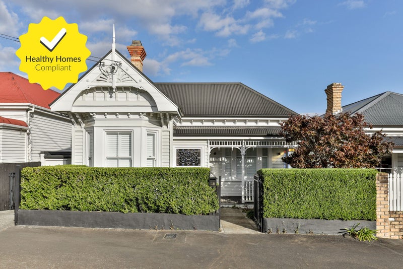 48 Murdoch Road, Grey Lynn, Auckland - Carousel 1