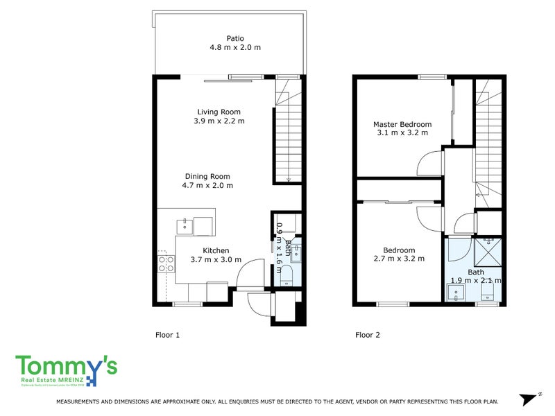 4F Armour Avenue, Mount Victoria, Wellington - Carousel 20