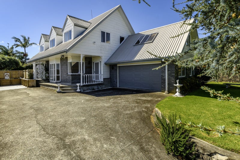 86 Maungawhare Place, Otumoetai, Tauranga - Carousel 1
