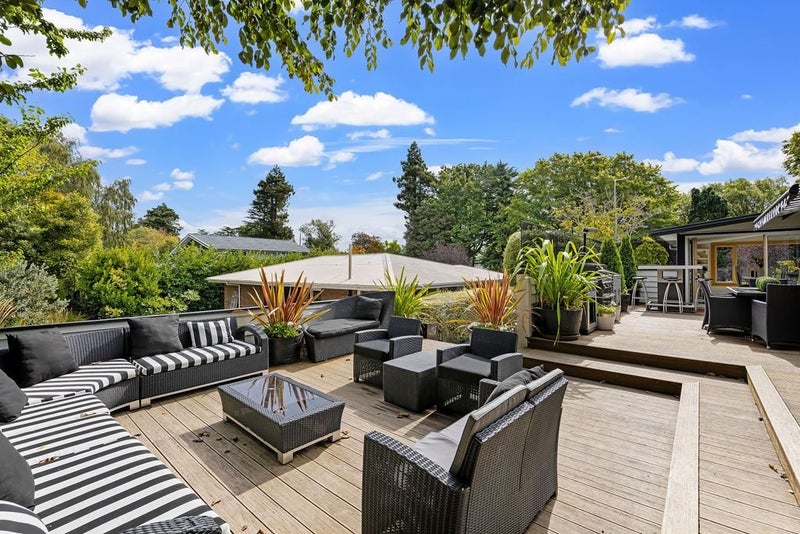 2 Crichton Terrace, Cashmere, Christchurch - Carousel 23