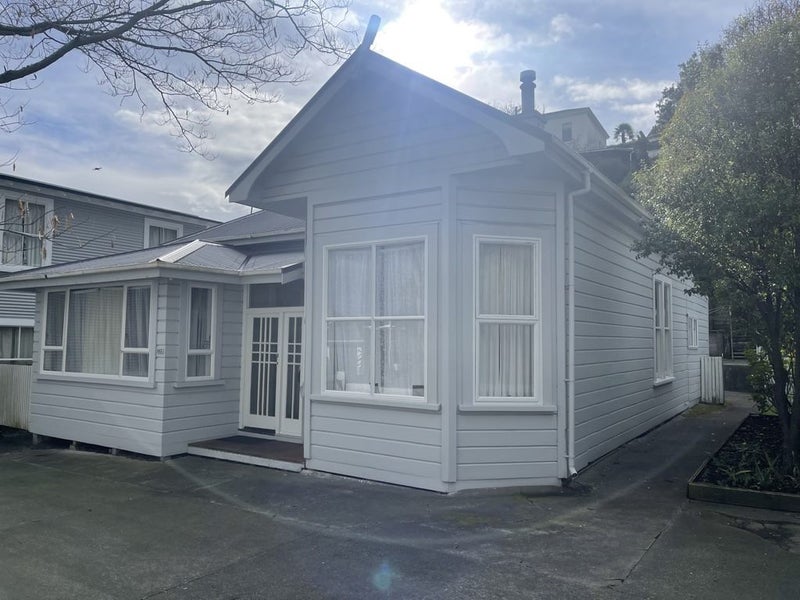 183 Shakespeare Road, Bluff Hill, Napier - Carousel 1