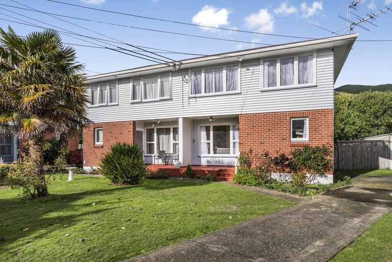 220A Waiwhetu Road, Waterloo, Lower Hutt - Carousel 17