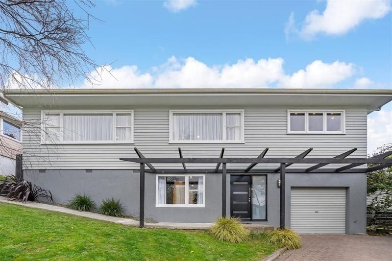 86 Tirohanga Road, Tirohanga, Lower Hutt - Carousel 2