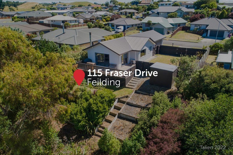 115 Fraser Drive, Feilding, Feilding - Carousel 1