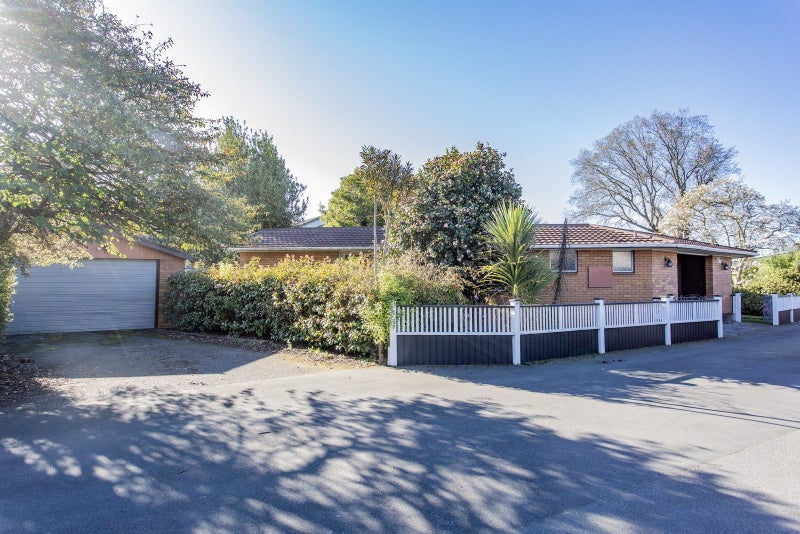 50B Murray Place, St Albans, Christchurch - Carousel 1