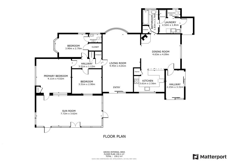 568 Western Drain Road, Edgecumbe, Whakatane - Carousel 47