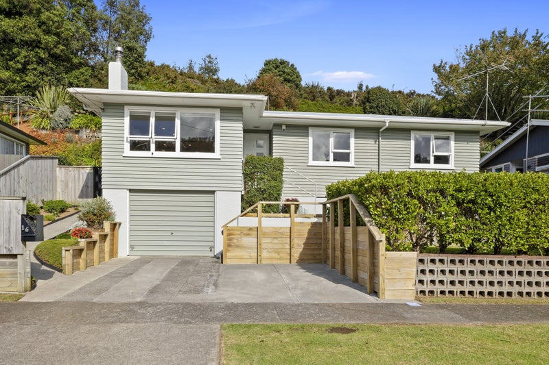 16 Whakawhiti Street, Marfell, New Plymouth - Carousel 1